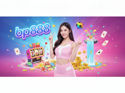 bp888 สล็อต