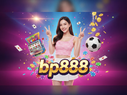 login bp888